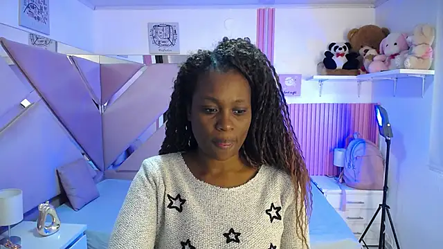 Snapshot of Ebony_rizon chatting on 07-01-26, 01:02 Ebony rizon online show from 07-01-26, 01:02