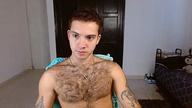 Snapshot of Seaboy_ chatting on 03-14-26, 02:44 Seaboy online show from 03-14-26, 02:44