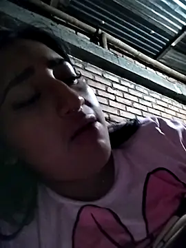 DestiinyBlack online show from 03-28-26, 01:27