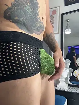 Jacobogrey online show from 03-26-26, 02:17