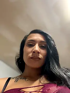 FerrariFrench online show from 09-16-25, 04:02