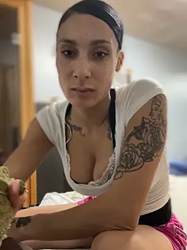 FerrariFrench online show from 10-08-25, 03:48