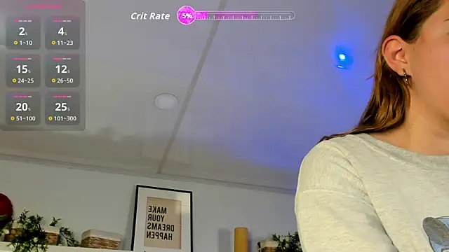 Snapshot of cuttie_blondie chatting on 05-23-26, 10:52 cuttie blondie online show from 05-23-26, 10:52