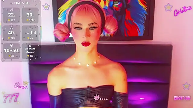 alana dolls online show from 03-12-26, 08:37