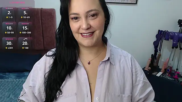 Snapshot of Veroniicabbw_ chatting on 05-08-26, 12:54 Veroniicabbw online show from 05-08-26, 12:54