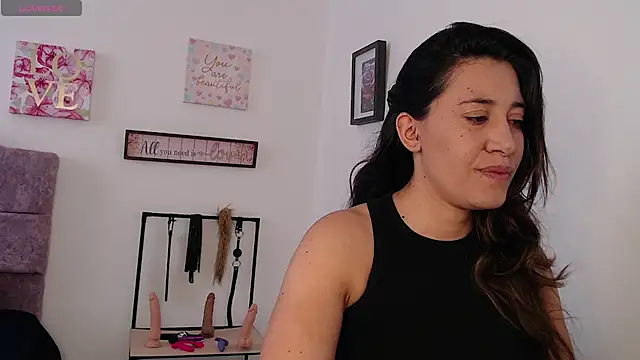 violeta scott online show from 04-02-26, 02:15