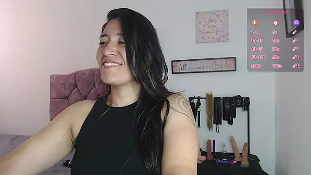 violeta scott online show from 06-20-26, 02:20