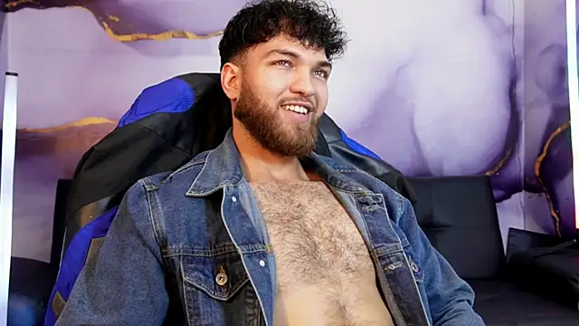 Oliver Dallas1 online show from 04-11-26, 07:56