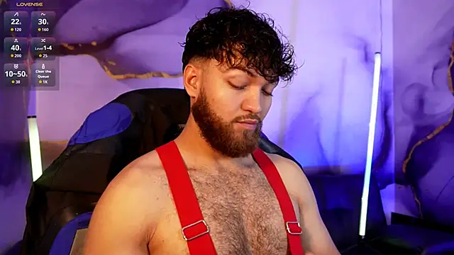 Oliver Dallas1 online show from 04-30-26, 05:25