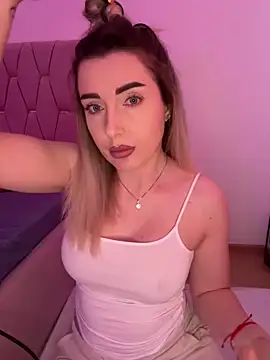 -IrisBlair- online show from 03-16-26, 10:41