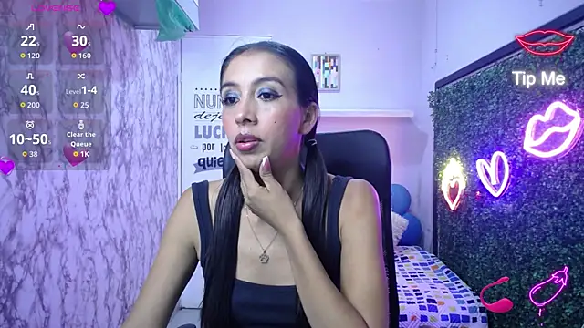 sandra petite19 online show from 07-12-26, 04:03