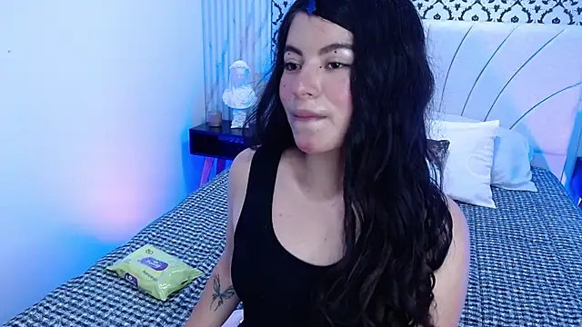 Zafiro Brm online show from 03-26-26, 03:56