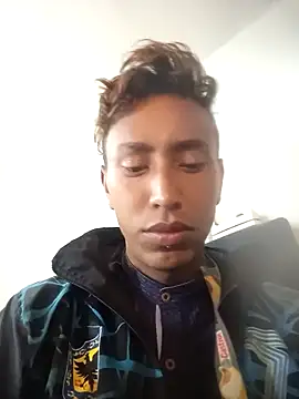 Elaris Vyxoria  online show from 03-19-26, 02:26