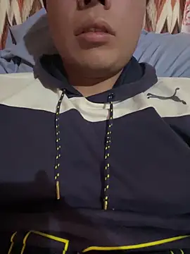 DanielZz69 online show from 05-28-26, 01:25