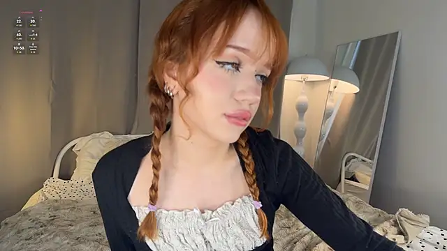 JuicySweetBliss online show from 03-29-26, 03:50