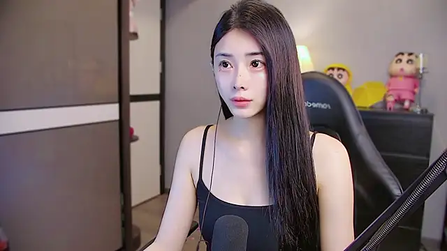 XiaoYuBao- online show from 05-25-26, 04:13