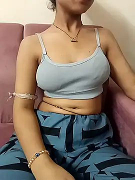 ritika gupta02 online show from 04-07-26, 07:25