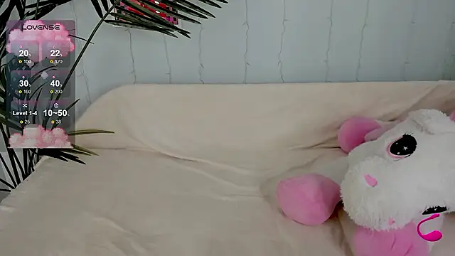 Small panther online show from 03-18-26, 01:31