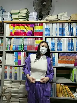 zhizhibaobei online show from 04-21-26, 12:01