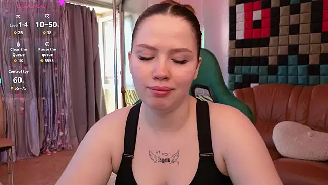 MarryMilash online show from 06-22-26, 05:37