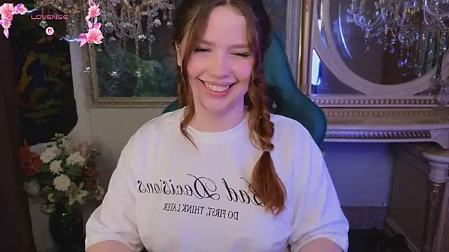 MarryMilash online show from 07-22-26, 07:00