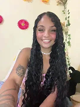 Snapshot of SpidderSecret chatting on 04-30-26, 03:02 SpidderSecret online show from 04-30-26, 03:02