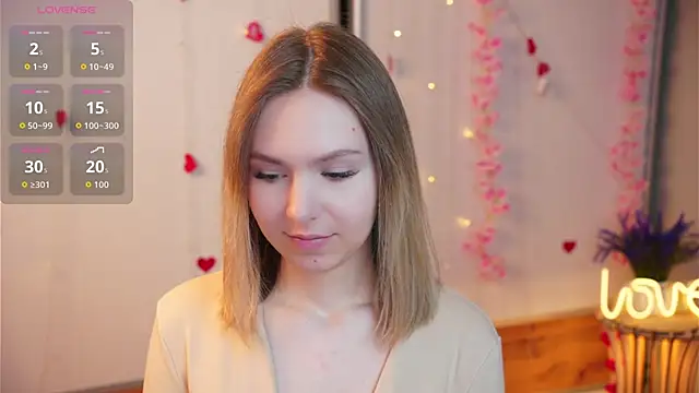 DottyTaliaferro online show from 04-28-26, 04:12