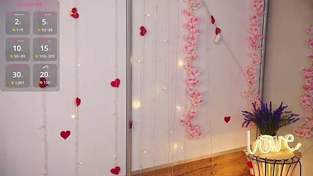 DottyTaliaferro online show from 04-29-26, 05:30