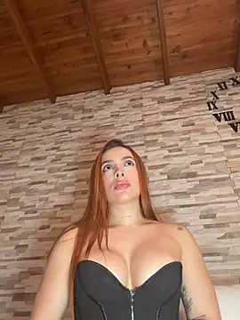 CiaraMorettii online show from 04-09-26, 12:43