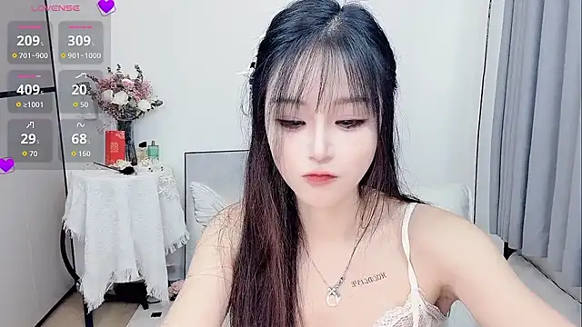 Gaoyang- online show from 05-15-26, 03:57
