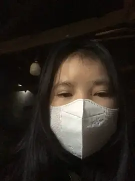 Jade baby2k online show from 03-18-26, 01:31