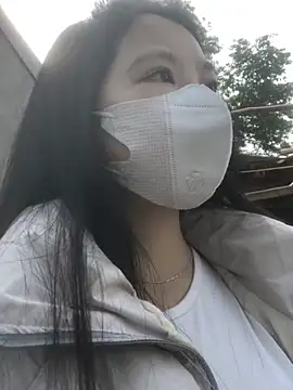 Jade baby2k online show from 03-19-26, 02:04