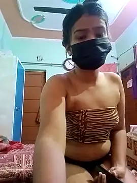 Hot Saniya online show from 03-22-26, 05:22