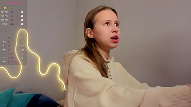 Emma dream  online show from 05-23-26, 01:22