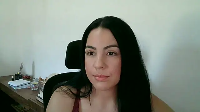 AnabeleNogueira online show from 06-30-26, 02:51