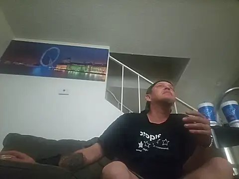 yourMasterisBored online show from 07-21-26, 01:08