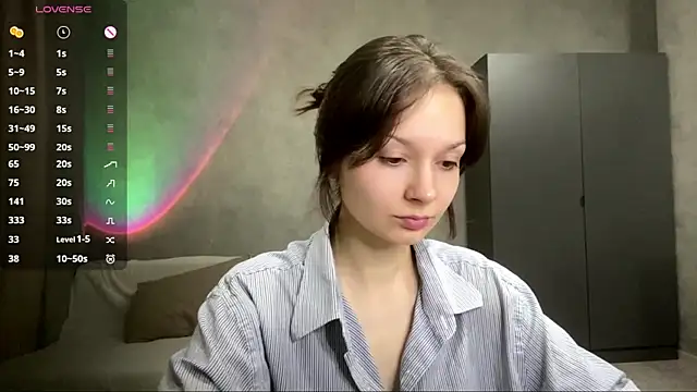 Rose Nora online show from 04-04-26, 07:22