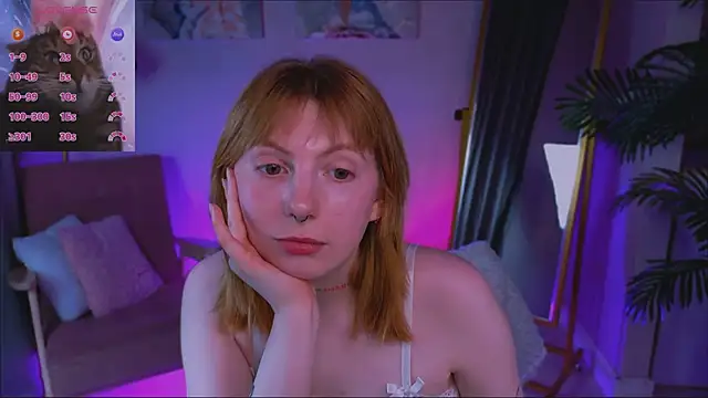 susie miu online show from 06-10-26, 09:46