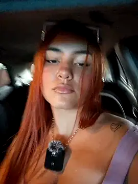 Mia Lauryn online show from 04-09-26, 12:21