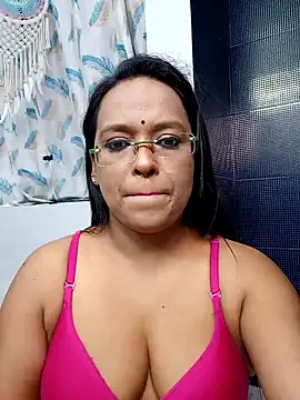 hornyrosy321 online show from 05-03-26, 05:08