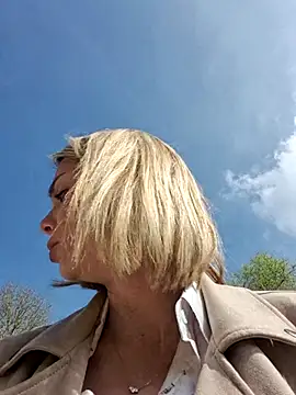 Madame-Monsieur-X online show from 03-22-26, 11:35