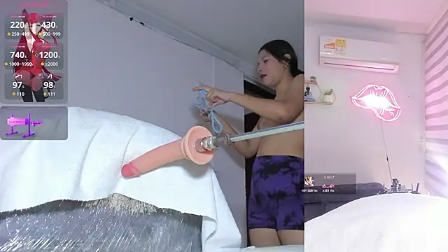 Bella Donne  online show from 03-30-26, 05:14