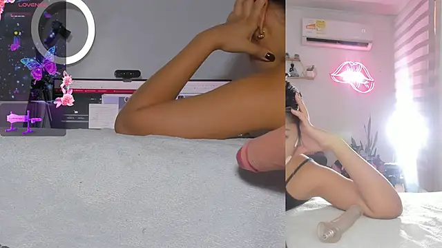 Bella Donne  online show from 06-11-26, 05:00