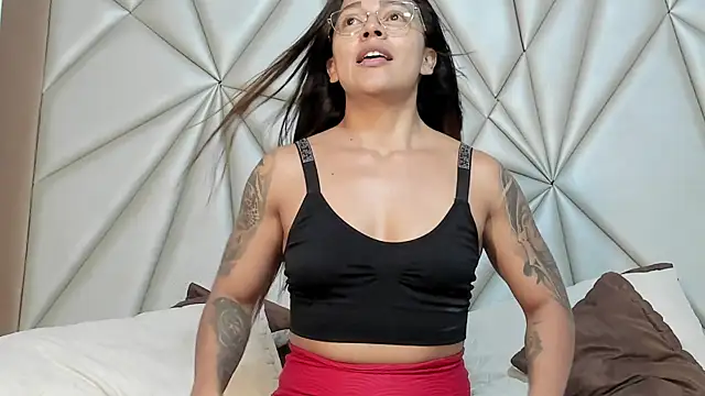 Allison Owenns online show from 07-07-26, 06:47