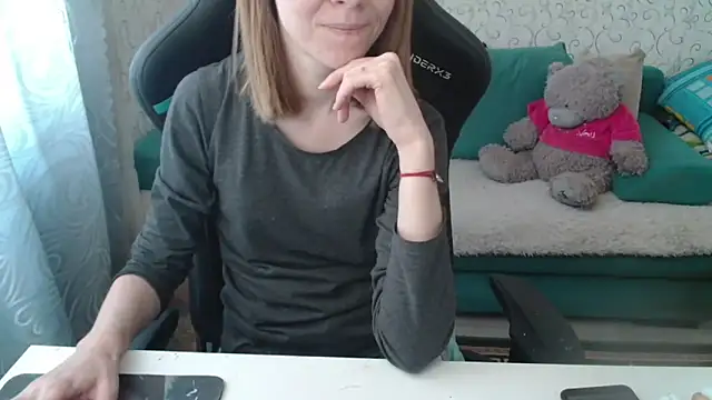 Cleo Sertori  online show from 03-21-26, 10:31