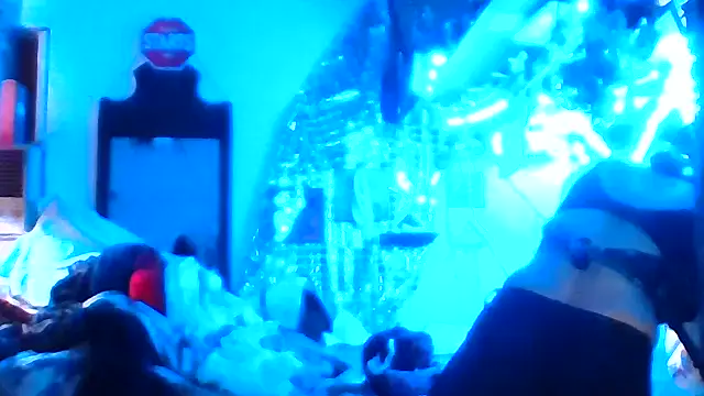 Ambionce online show from 04-13-26, 02:28