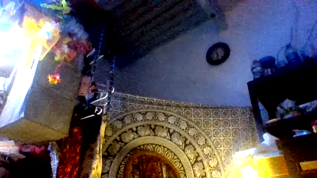 Ambionce online show from 05-28-26, 03:26