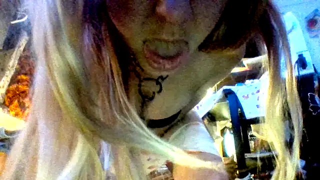 Ambionce online show from 06-01-26, 12:34