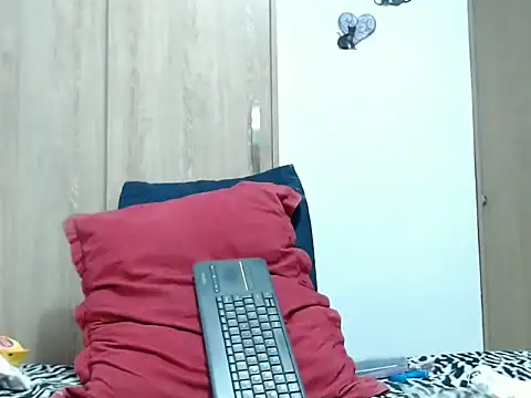 violeta36 online show from 07-08-26, 10:42