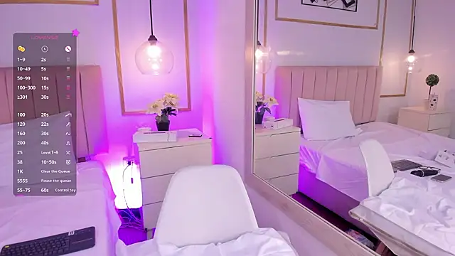 KimiAmane online show from 03-19-26, 12:31